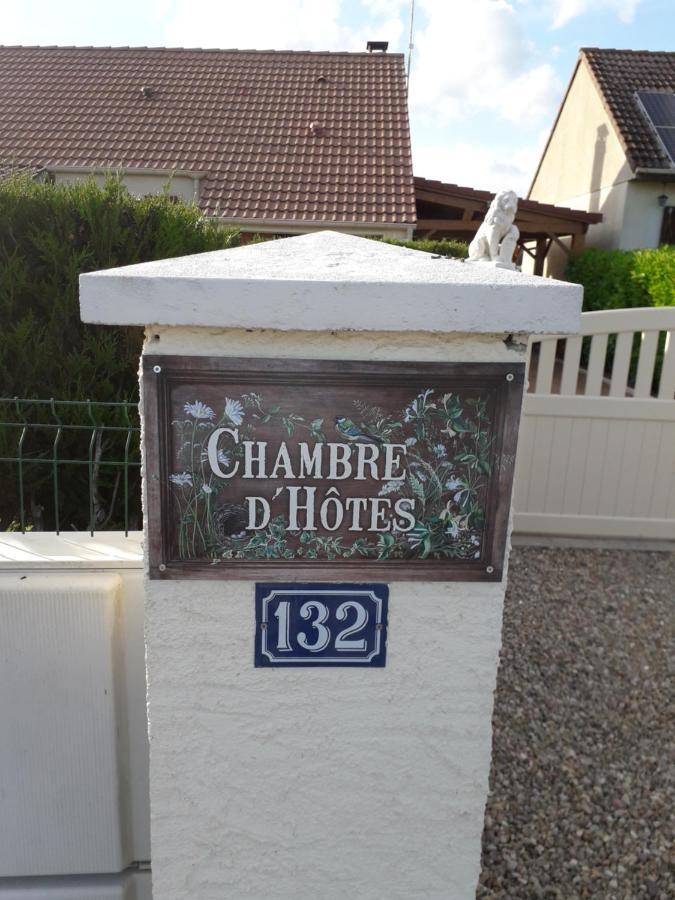 La Chaume Διαμέρισμα Laugere Εξωτερικό φωτογραφία