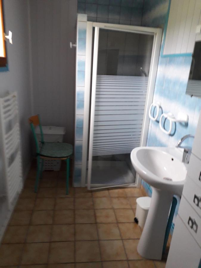 La Chaume Διαμέρισμα Laugere Εξωτερικό φωτογραφία