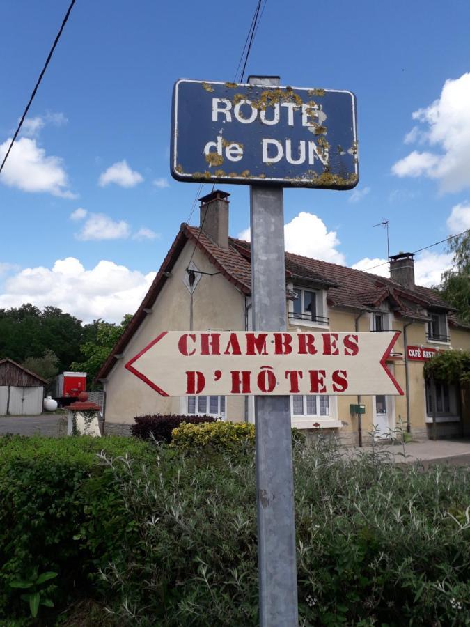 La Chaume Διαμέρισμα Laugere Εξωτερικό φωτογραφία