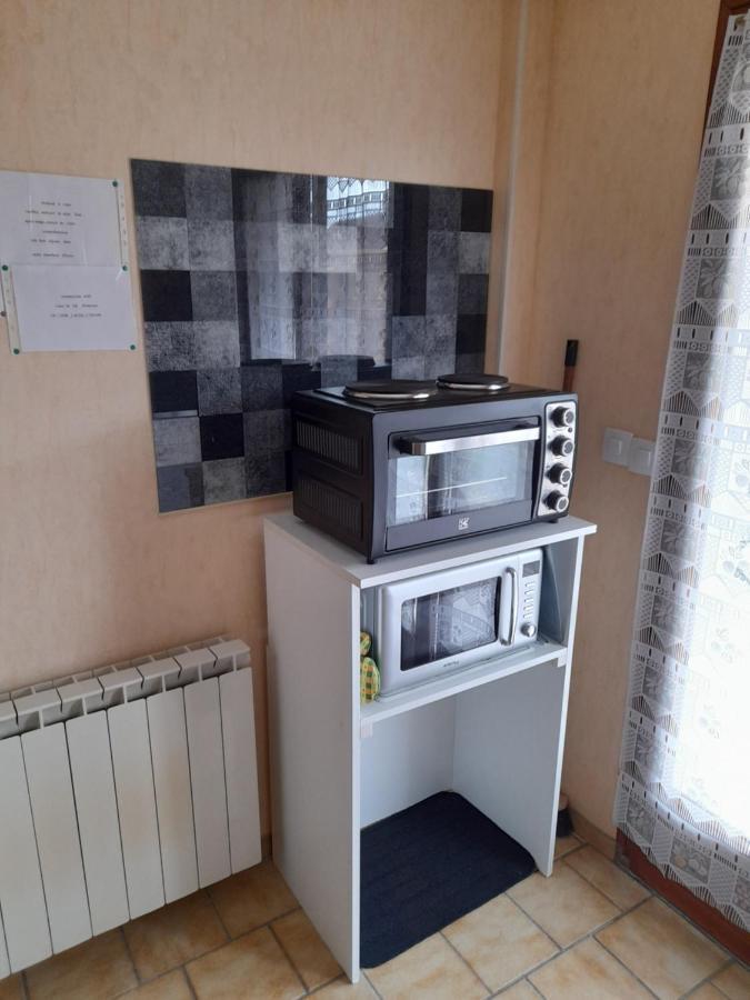 La Chaume Διαμέρισμα Laugere Εξωτερικό φωτογραφία
